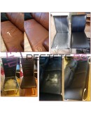 Самозалепваща кожа за поправка на тапицерии